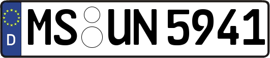 MS-UN5941