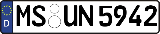 MS-UN5942