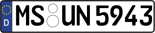 MS-UN5943