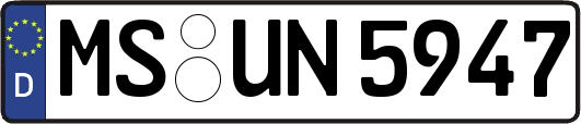MS-UN5947