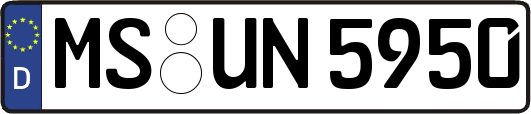 MS-UN5950