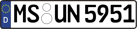 MS-UN5951