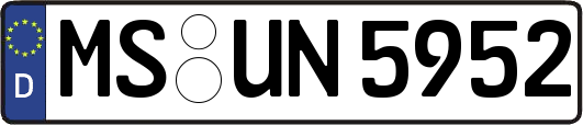 MS-UN5952