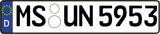 MS-UN5953