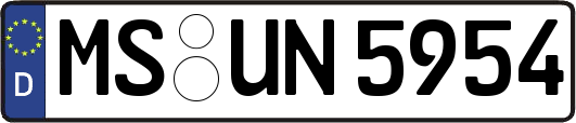 MS-UN5954
