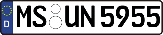 MS-UN5955