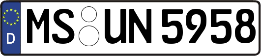 MS-UN5958