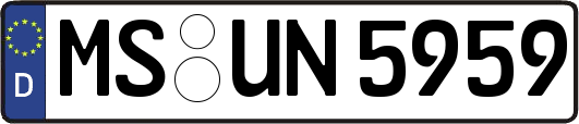 MS-UN5959