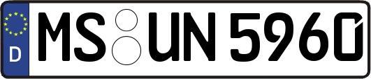 MS-UN5960