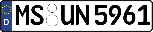 MS-UN5961
