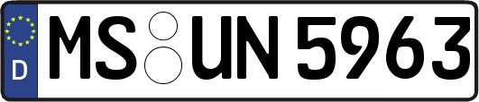 MS-UN5963
