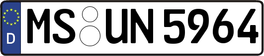 MS-UN5964