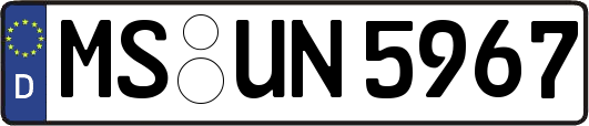 MS-UN5967