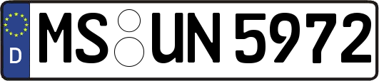 MS-UN5972