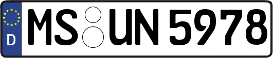 MS-UN5978