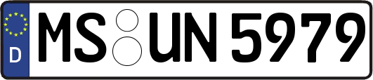 MS-UN5979