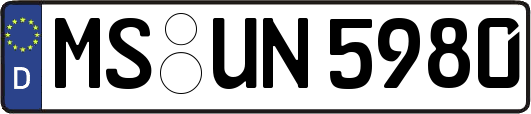 MS-UN5980