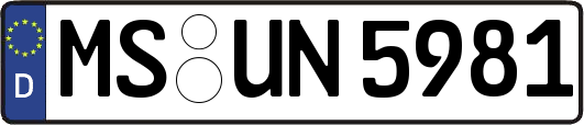 MS-UN5981