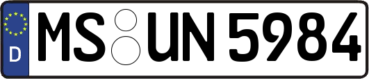 MS-UN5984
