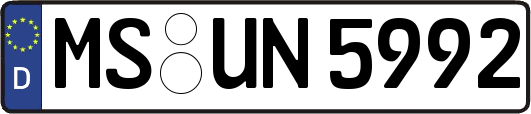 MS-UN5992