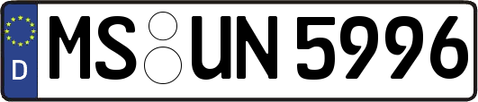 MS-UN5996