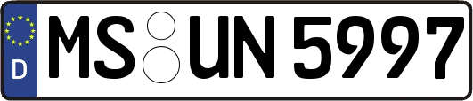 MS-UN5997