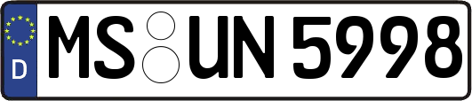 MS-UN5998