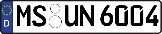 MS-UN6004