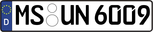 MS-UN6009