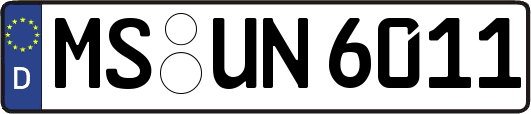 MS-UN6011