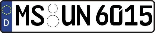 MS-UN6015