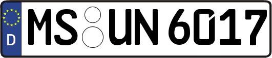 MS-UN6017