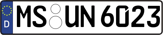 MS-UN6023