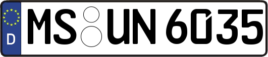 MS-UN6035
