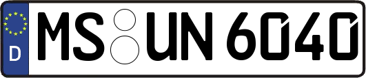 MS-UN6040