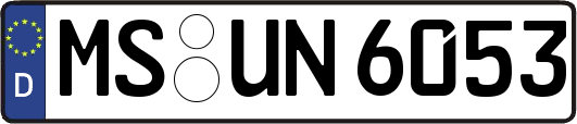 MS-UN6053