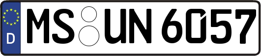MS-UN6057