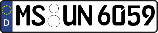 MS-UN6059