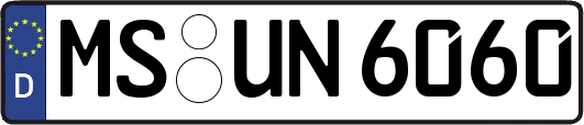 MS-UN6060