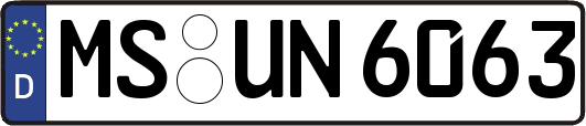 MS-UN6063