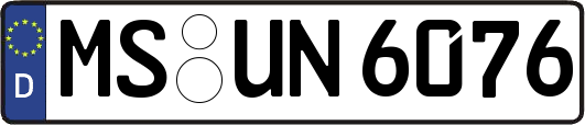MS-UN6076