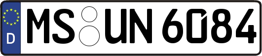 MS-UN6084
