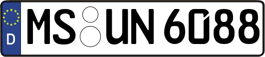 MS-UN6088