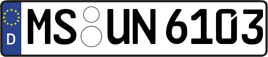 MS-UN6103