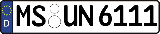 MS-UN6111
