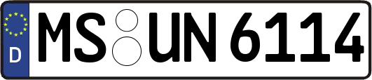 MS-UN6114