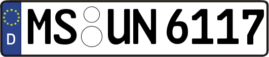 MS-UN6117