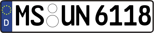 MS-UN6118