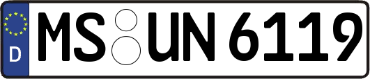 MS-UN6119