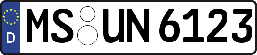 MS-UN6123